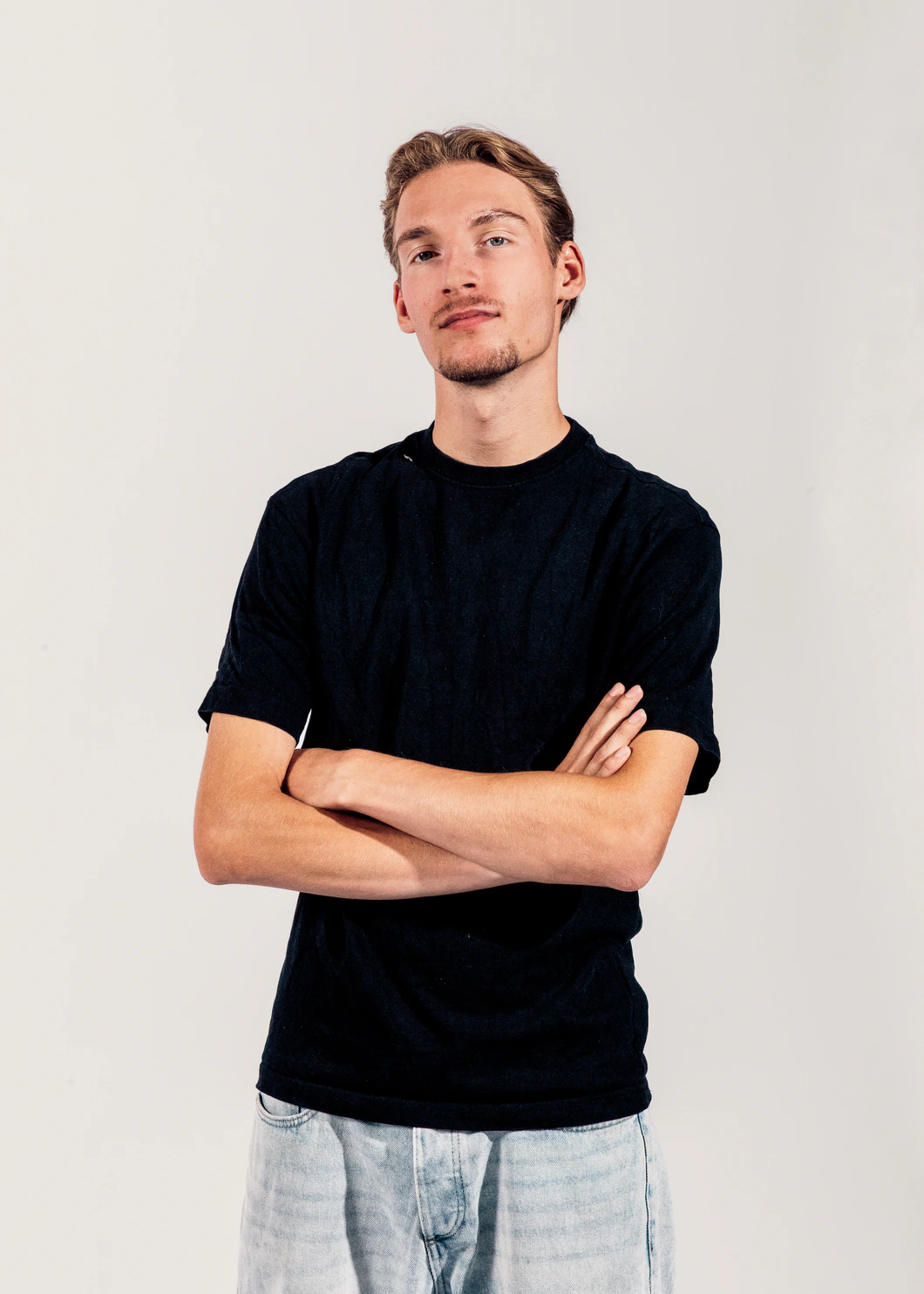 Stephen Neuij